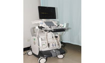 Vivid E9高档心脏超声诊断仪