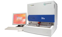 美国贝克曼库尔特Iris iQ200ELITE 产品介绍