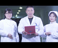 苏北人民医院（扬州洪泉医院）十周年院庆视频