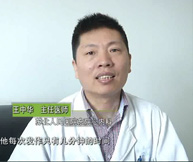 直击手术室：心血管病变，支架植入打通生命通道--我院心内科王中华主任手术现场采访
