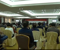 江苏省呼吸康复巡讲学习班资讯报道