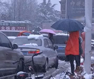 直击手术室：雪天路滑跌骨折 手术内固定帮复位