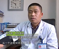健康门诊：急性脑梗死命悬一线，送医及时取出血栓